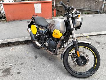 Royal Enfield 