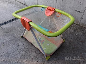 Box per bambini marca Brevi