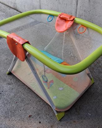 Box per bambini marca Brevi
