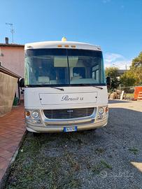 Camper americano
