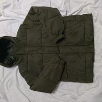 Piumino - Bambino 12 anni - Verde militare