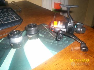 mulinello shgimano 1000