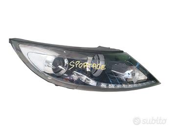 Fanale Anteriore Destro x Kia Sportage - 2015