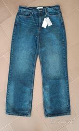 Jeans donna Mango taglia 46
