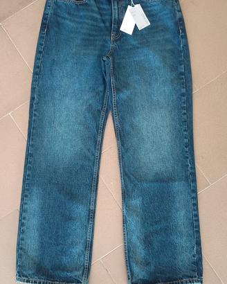 Jeans donna Mango taglia 46