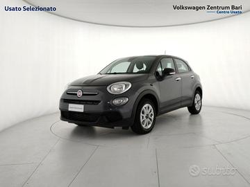 Fiat 500X 1.3 mjt lounge 4x2 95cv my20