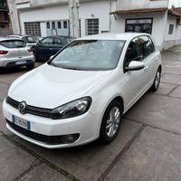 Volkswagen Golf 1.6 5p. Highline BiFuel OK PER NEO