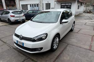 Volkswagen Golf 1.6 5p. Highline BiFuel OK PER NEO
