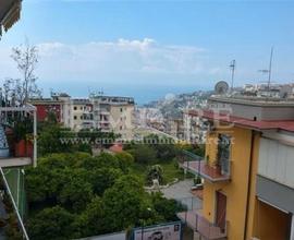 Bilocale via belvedere piano alto