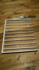 Portapantaloni estraibile Ikea Komplement