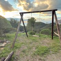 Villa con vista su Pan di Zucchero