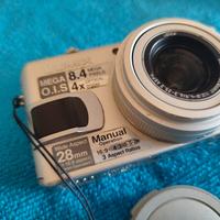 Panasonic dmc-lx1
