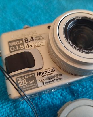 Panasonic dmc-lx1