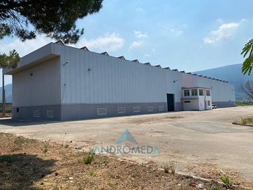Immobile di 1130 m² a Sessa Aurunca