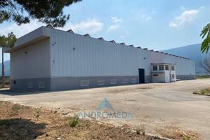Immobile di 1130 m² a Sessa Aurunca