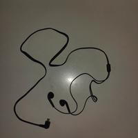 auricolari jack audio 3.5 mm
