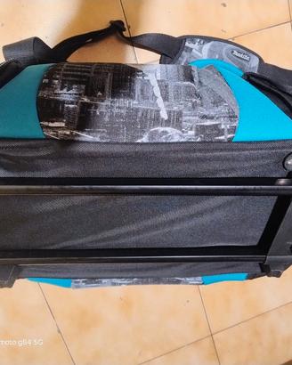 trolley makita 