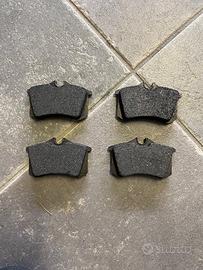 Pastiglie freni clio rs trophy 2018