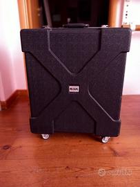 FLIGHTCASE PER MIXER