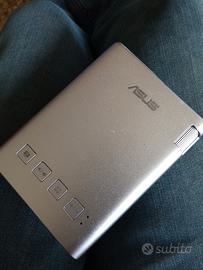 videoproiettore portatile asus