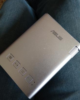 videoproiettore portatile asus