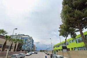 Appartamento ebox rossini