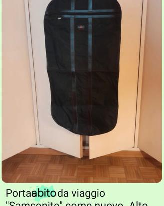 Porta abiti