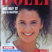 Ricerco rivista dolly 457-1987