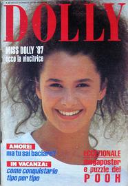 Ricerco rivista dolly 457-1987