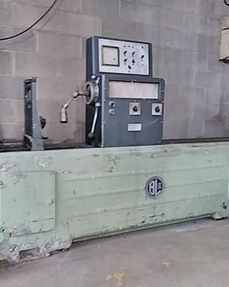 EQUILIBRATRICE DINAMICA CEMB W100P/L