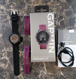 Garmin FORERUNNER 245
