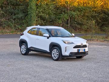 Toyota Yaris Cross 1.5 Hybrid 5p. E-CVT Business E