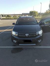 Dacia sandero gpl limited editio