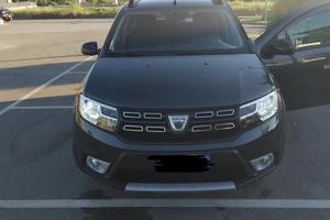 Dacia sandero gpl limited editio