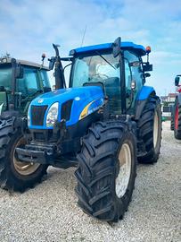 Trattore New Holland T6050