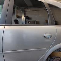 Porta posteriore sinistra OPEL MERIVA del 2006