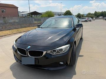 BMW 420 D Gran Coupé  M Sport  tettino TOP Price 