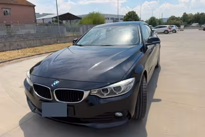 BMW 420 D Gran Coupé  M Sport  tettino TOP Price 