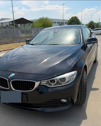 BMW 420 D Gran Coupé  M Sport  tettino TOP Price 