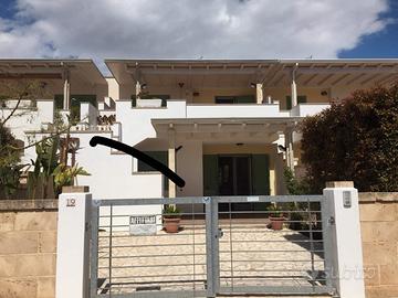 Bilocale Sant'Isidoro (LE)