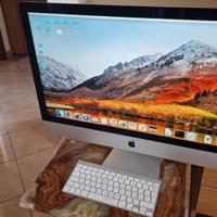 Apple IMec 27" come nuovo 