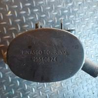 Marmitta Pinasco vespa px 200