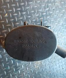 Marmitta Pinasco vespa px 200