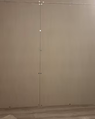 Pannelli cartongesso