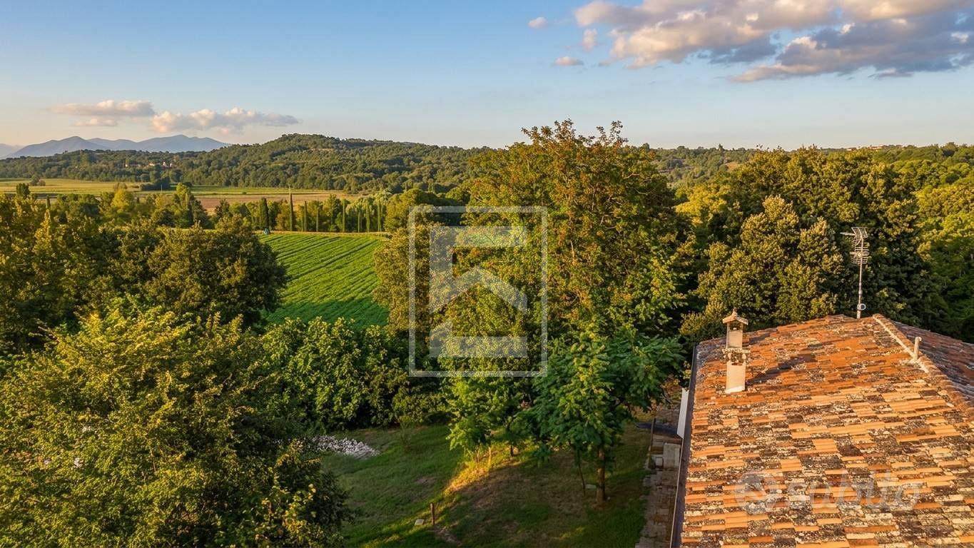 Cascina/Casale - Monzambano - Vista 4