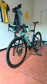 BIANCHI OLTRE RC 2025 LIMITED EDITION 140° ANNIVER