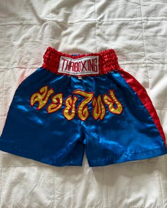 🇹🇭 Thai boxing shorts