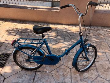 bici graziella 