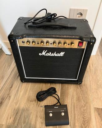 Marshall DSL5 CR