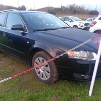 Audi A4 1.9 TDI Avant